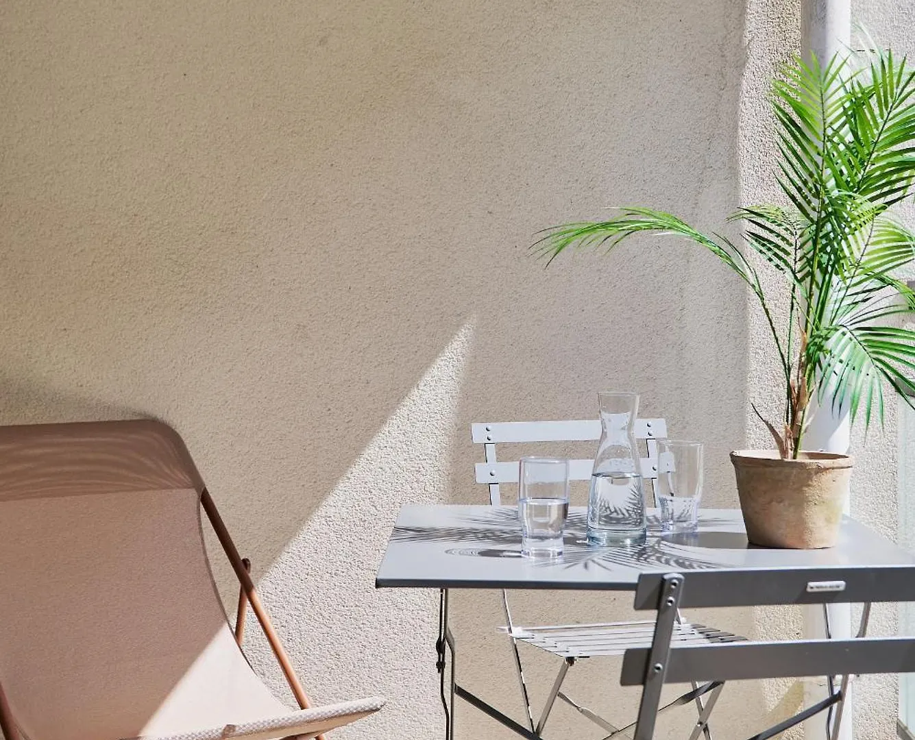 ****  Hotel Ligo By Happyculture Marsella Francia