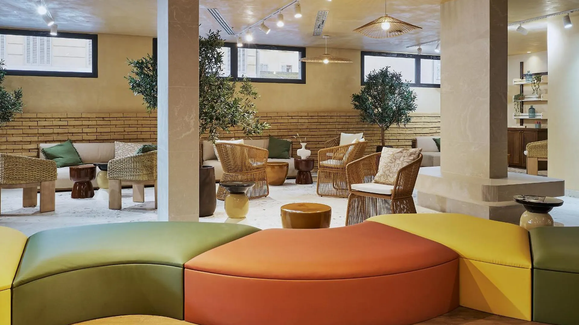 Hotel Ligo By Happyculture Marsella 4*,  Francia