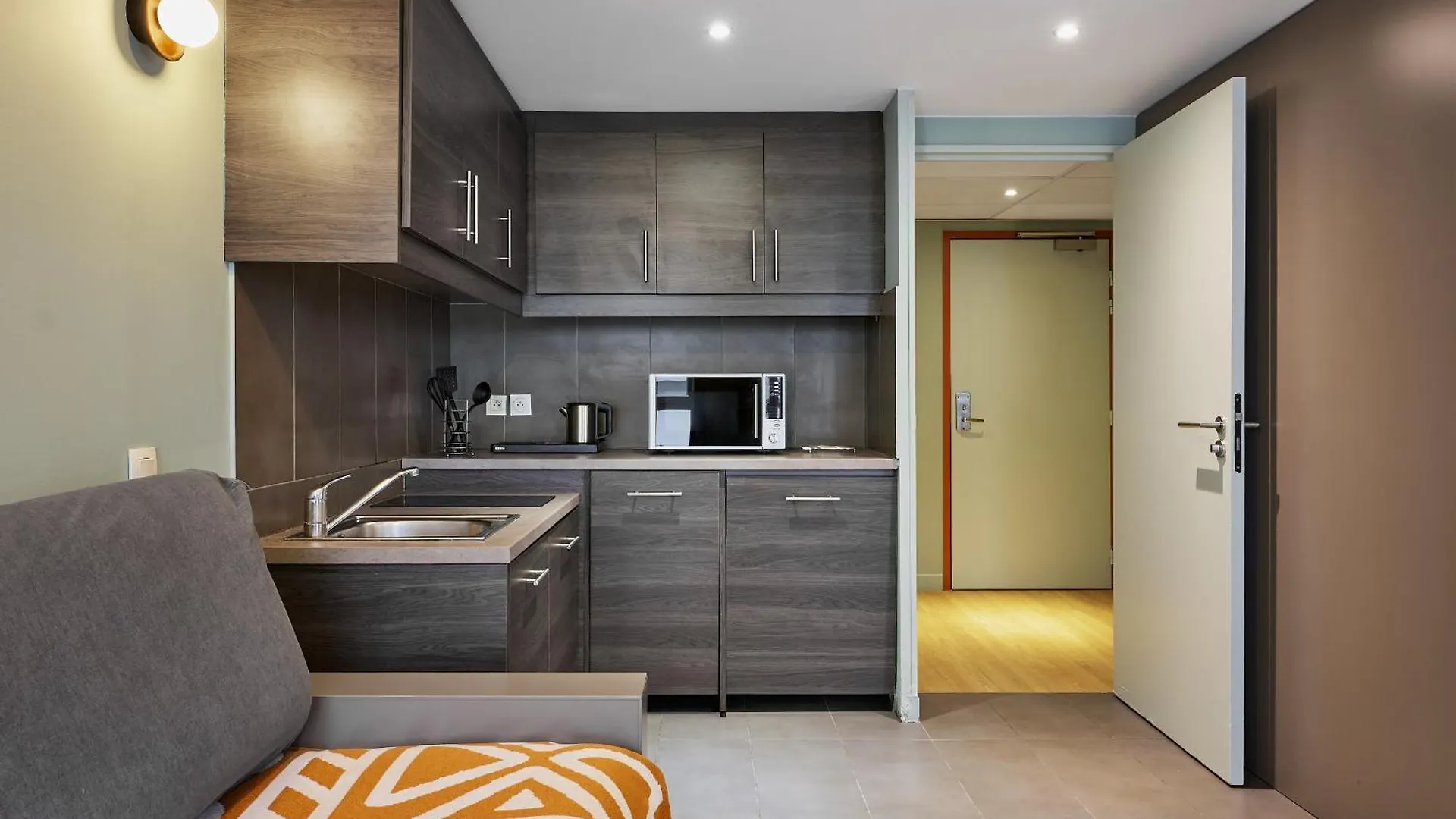 Hotel Ligo By Happyculture Marsella 4*,