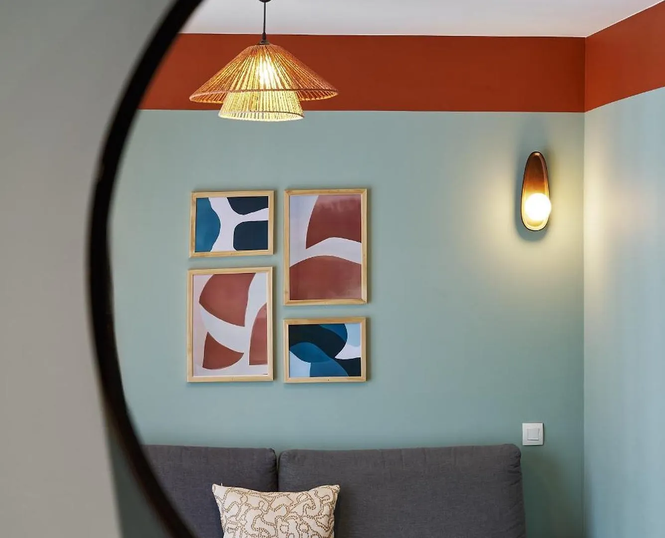 Hotel Ligo By Happyculture Marsella Francia