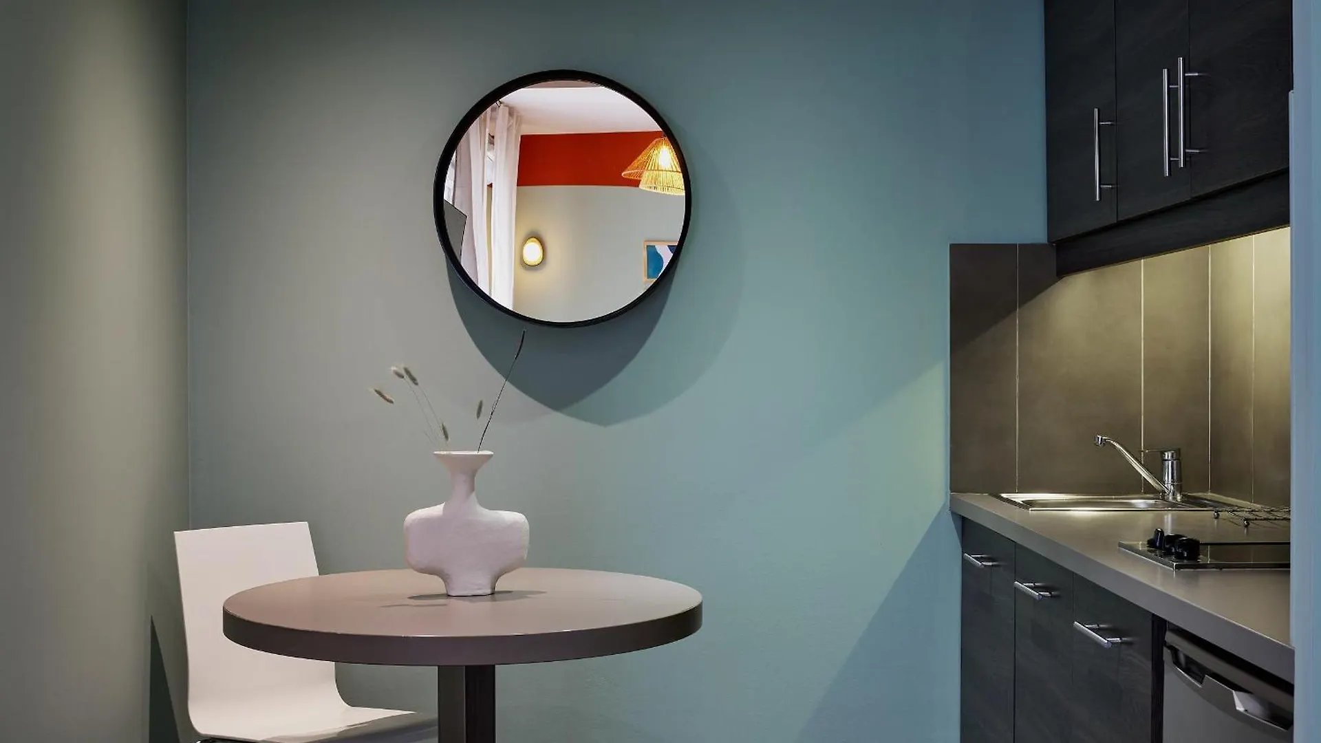 Hotel Ligo By Happyculture Marsella