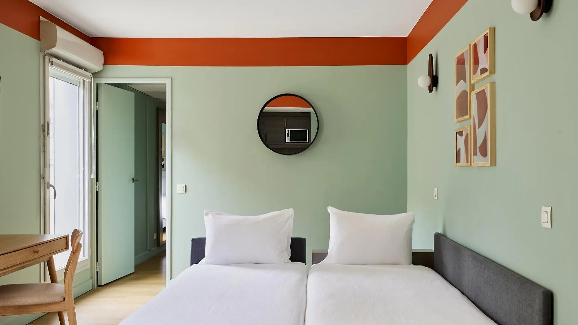 Hotel Ligo By Happyculture Marsella