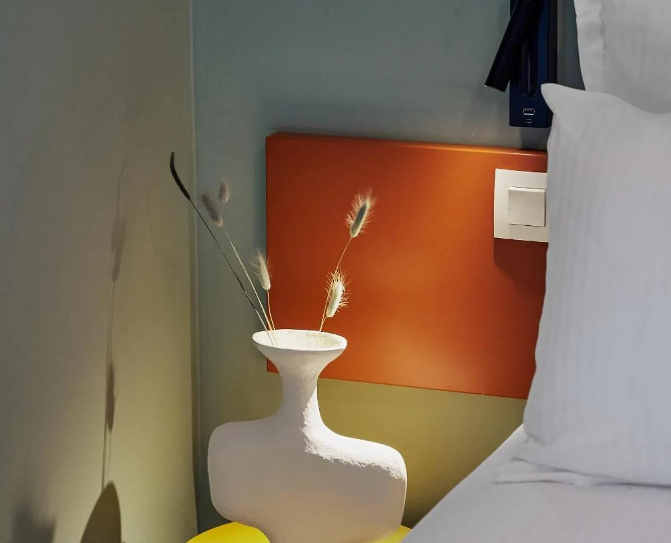 Hotel Ligo By Happyculture Marsella 4*,  Francia