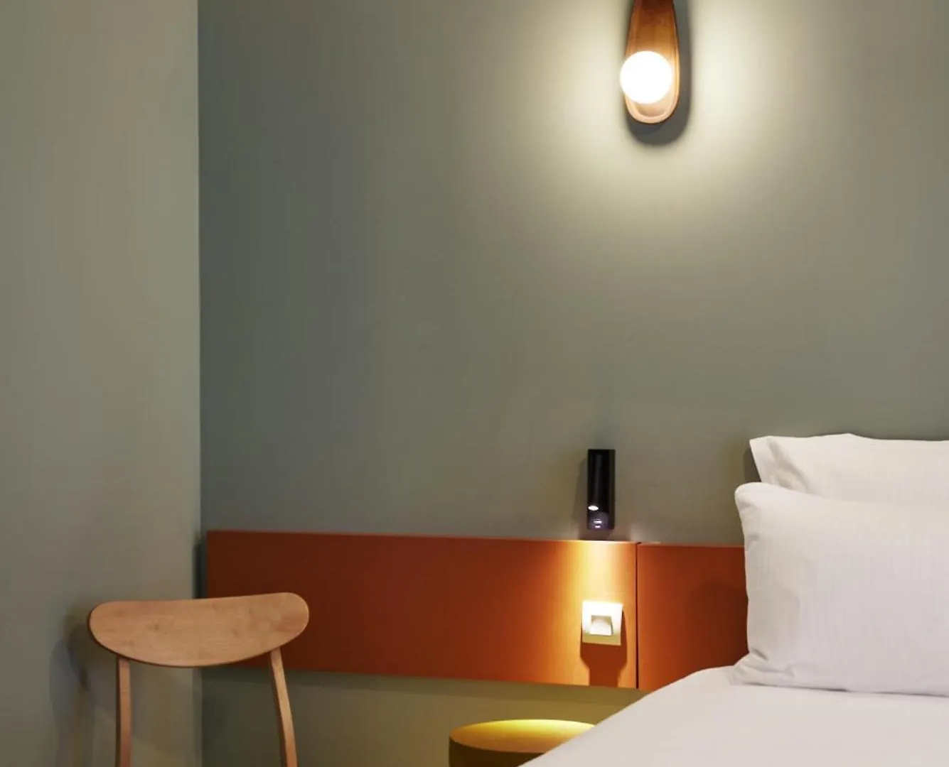 Hotel Ligo By Happyculture Marsella